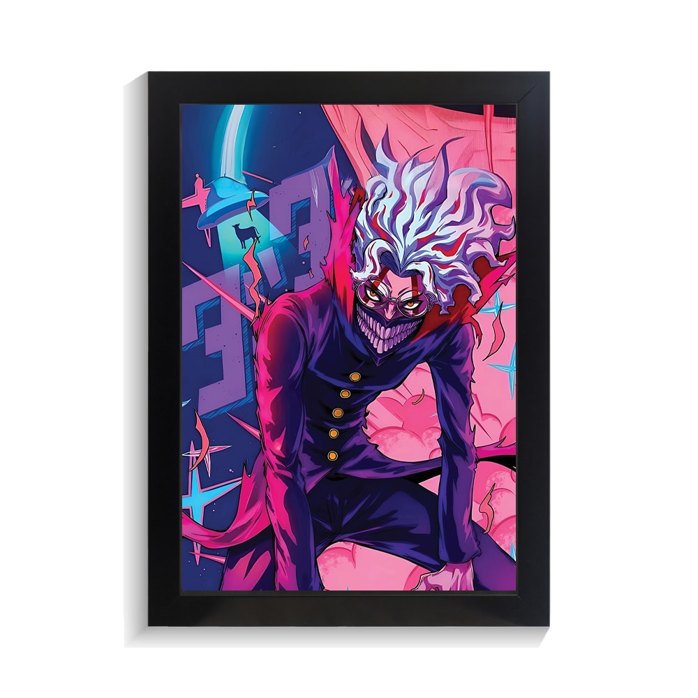 تابلو انيمه طرح دان دا دان کد PF-11112 