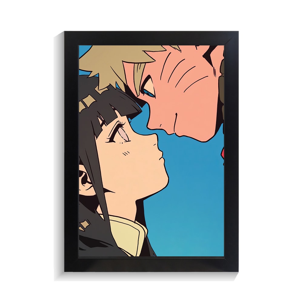 تابلو انیمه طرح ناروتو کد PF-11358 تابلو انیمه طرح ناروتو کد PF 11358