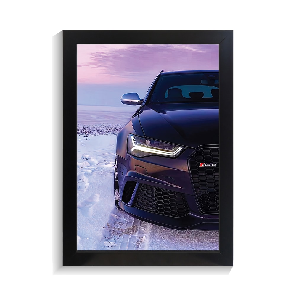 تابلو ماشین طرح آئودی کد PF-23132 تابلو ماشین طرح آئودی کد PF 23132