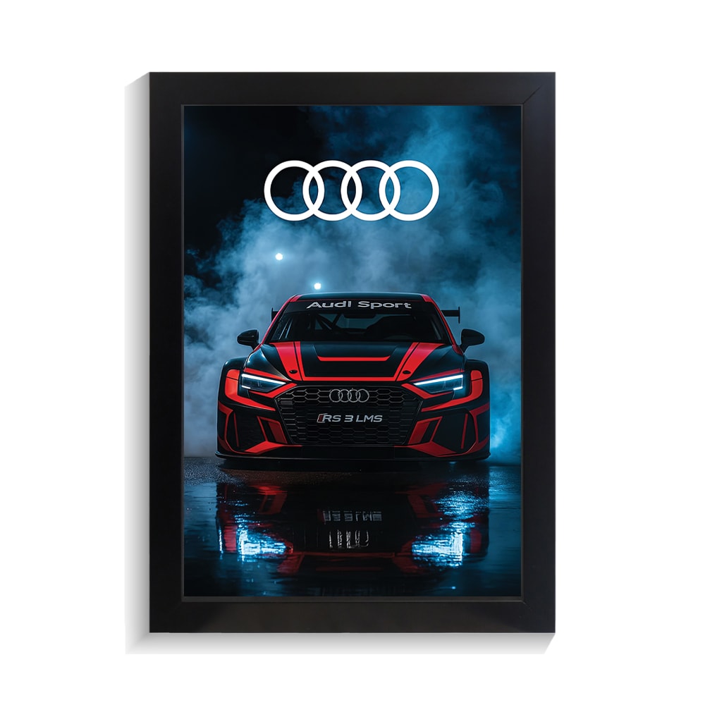 تابلو ماشین طرح آئودی کد PF-23137 تابلو ماشین طرح آئودی کد PF 23137