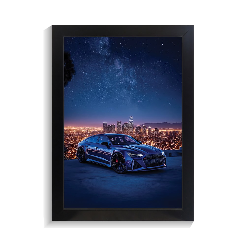 تابلو ماشین طرح آئودی کد PF-23142 تابلو ماشین طرح آئودی کد PF 23142