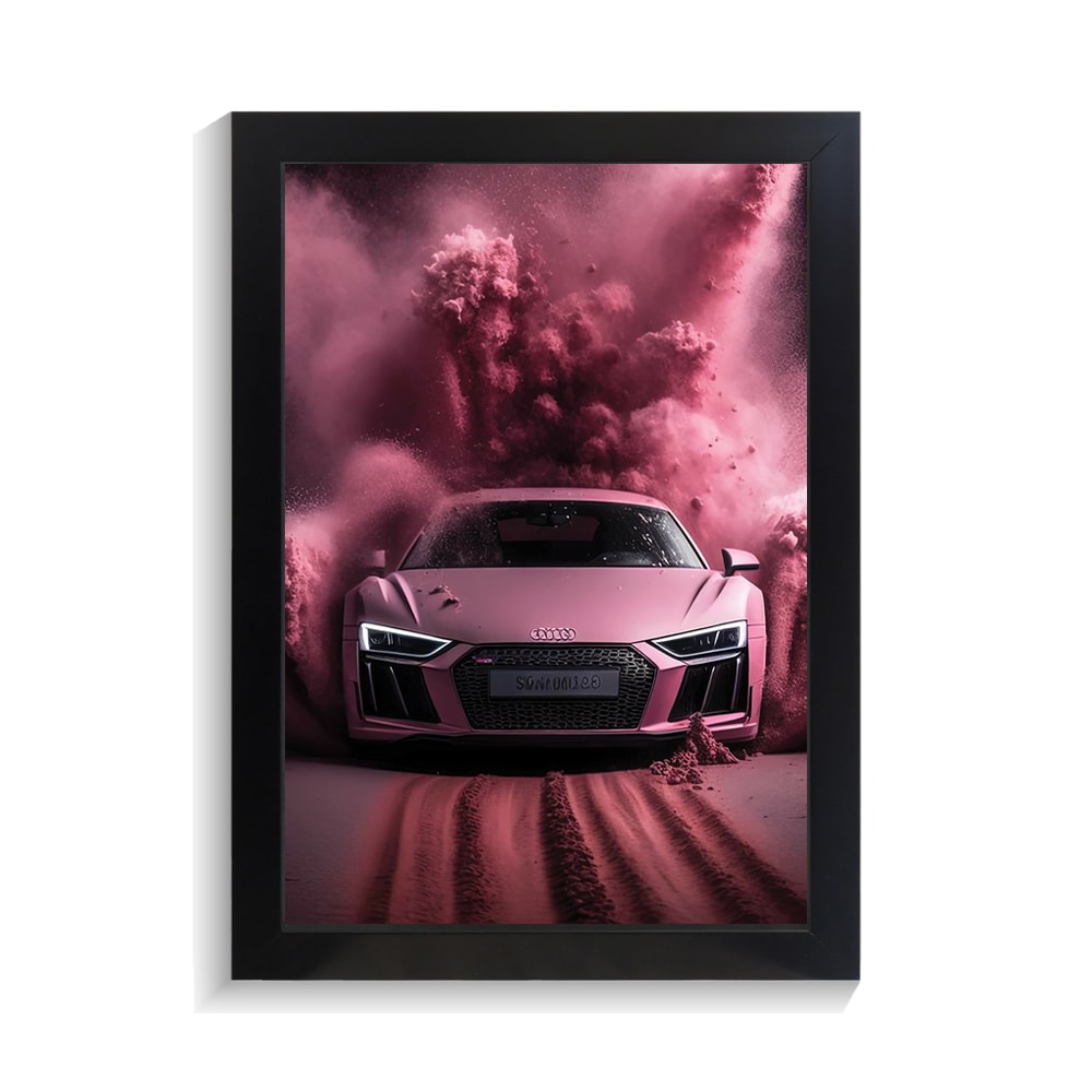 تابلو ماشین طرح آئودی کد PF-23150 تابلو ماشین طرح آئودی کد PF 23150