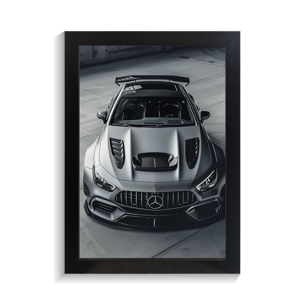 تابلو ماشین طرح بنز کد PF-23154 تابلو ماشین طرح بنز کد PF 23154