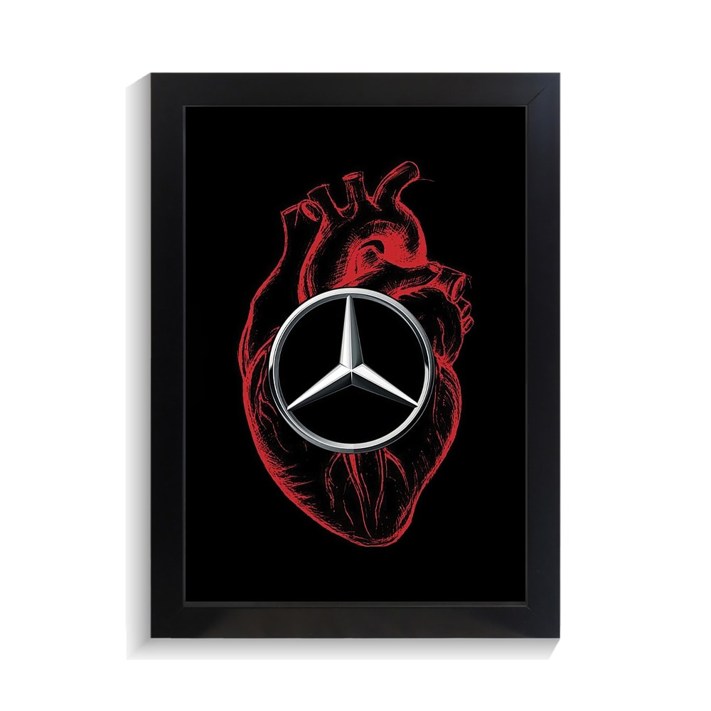 تابلو ماشین طرح بنز کد PF-23159 تابلو ماشین طرح بنز کد PF 23159