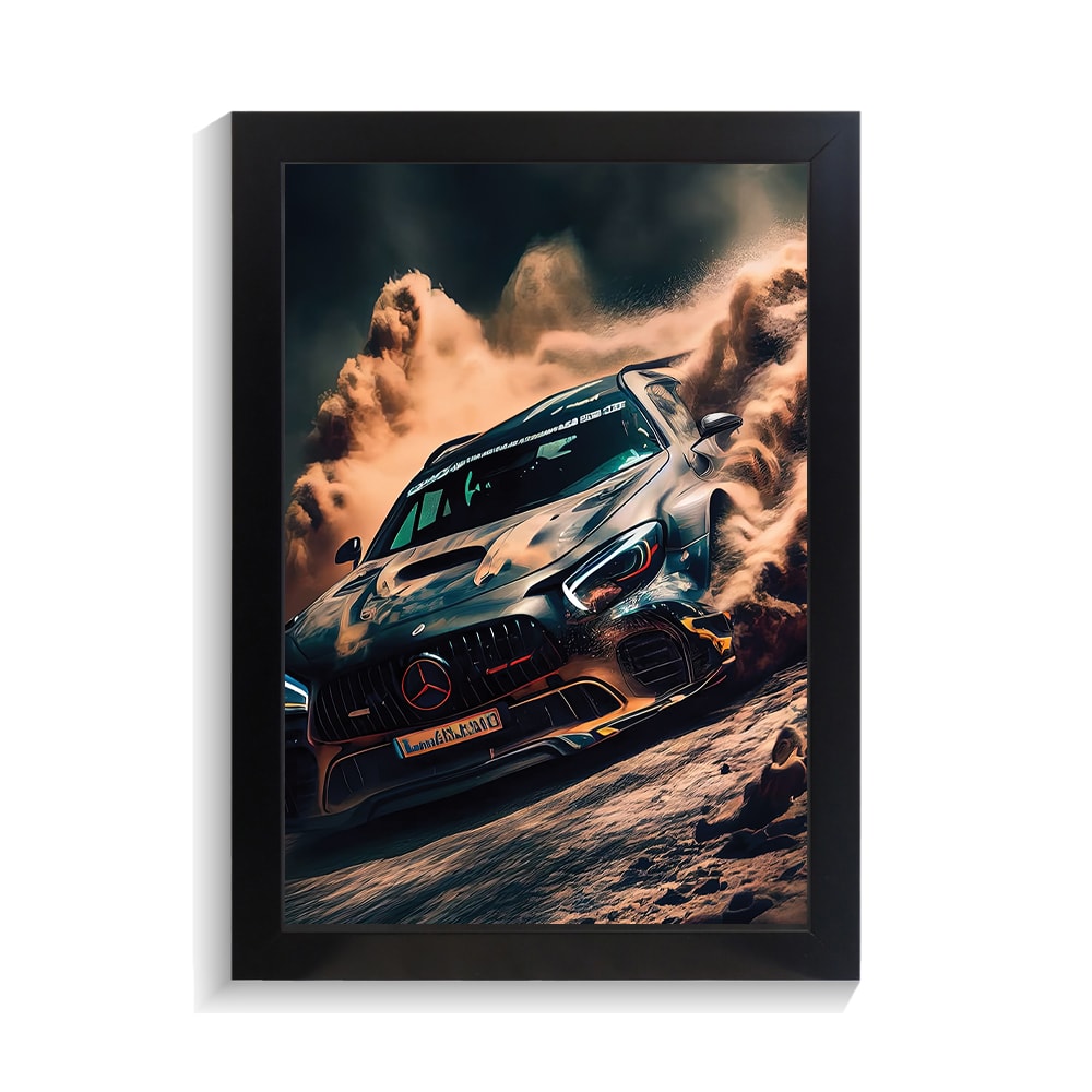 تابلو ماشین طرح بنز کد PF-23172 تابلو ماشین طرح بنز کد PF 23172