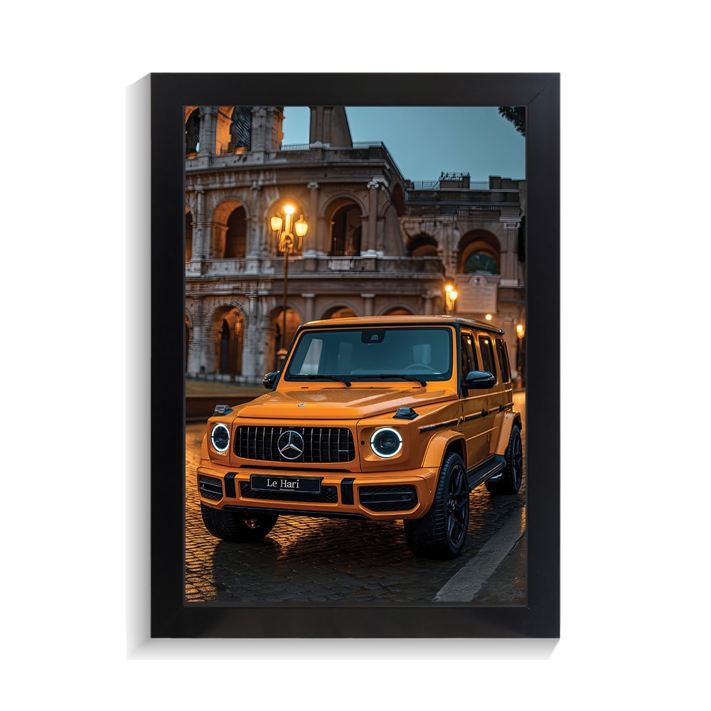 تابلو ماشین طرح بنز کد PF-23173 تابلو ماشین طرح بنز کد PF 23173