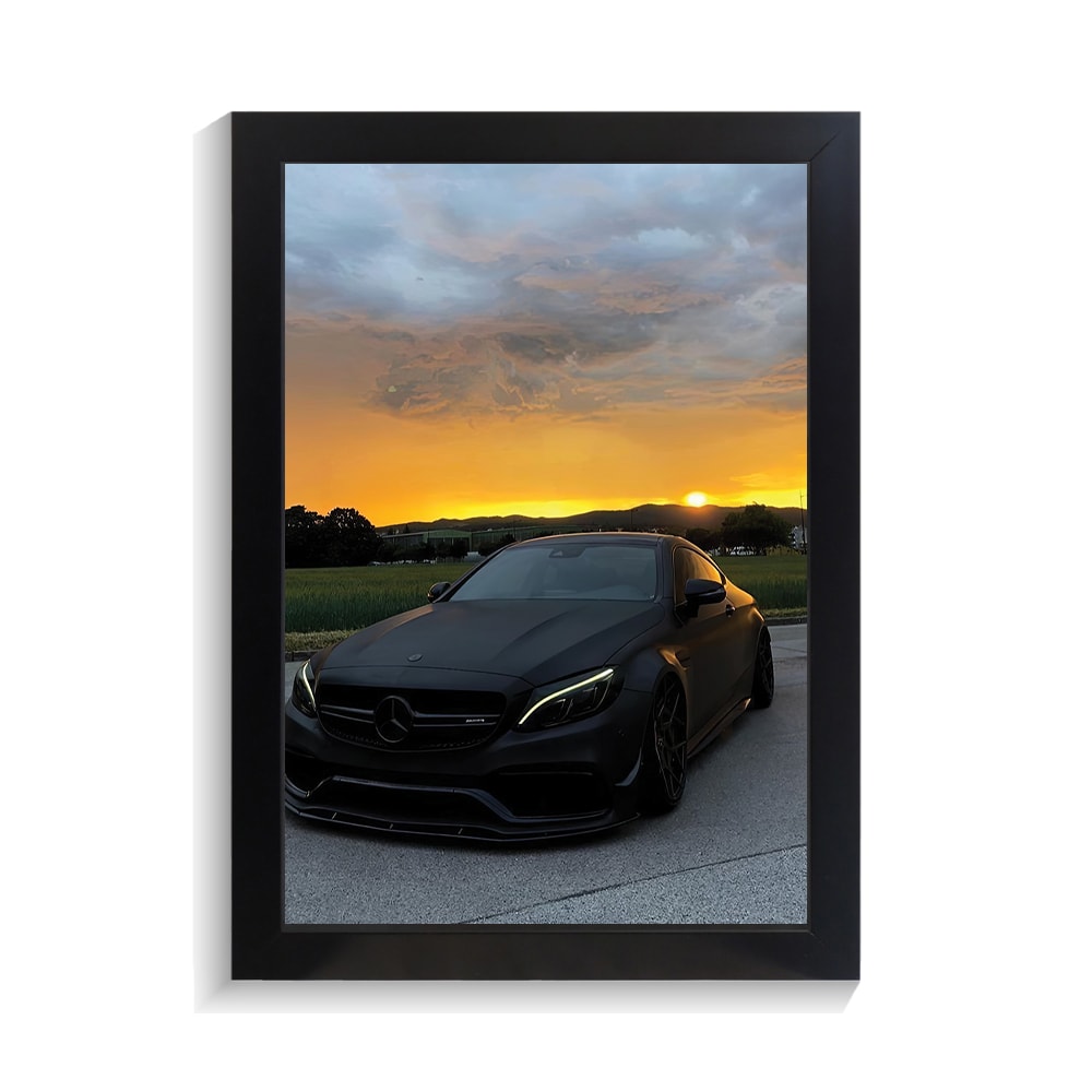 تابلو ماشین طرح بنز کد PF-23202 تابلو ماشین طرح بنز کد PF 23202 2