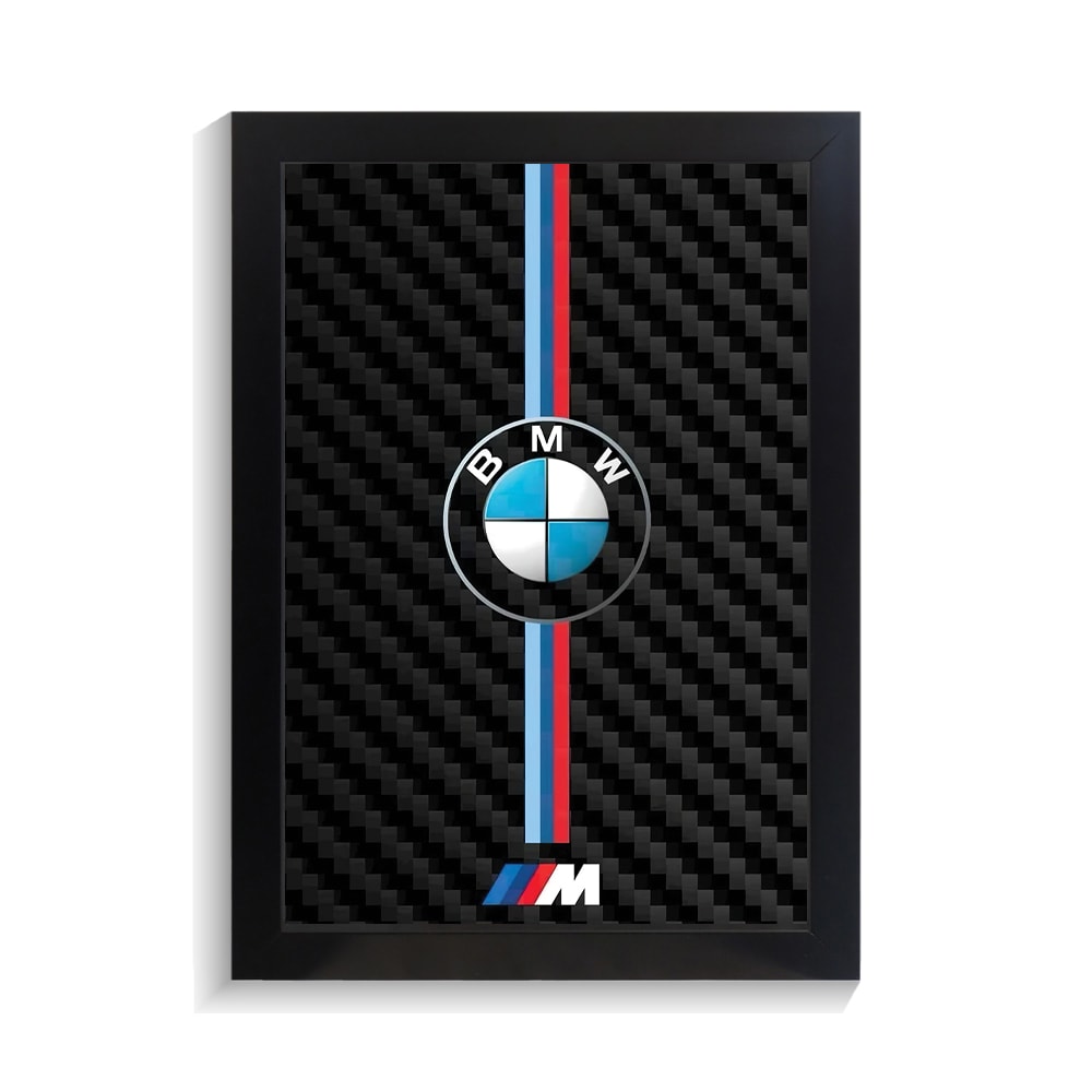 تابلو ماشین طرح بی ام و کد PF-23236 تابلو ماشین طرح بی ام و کد PF 23236