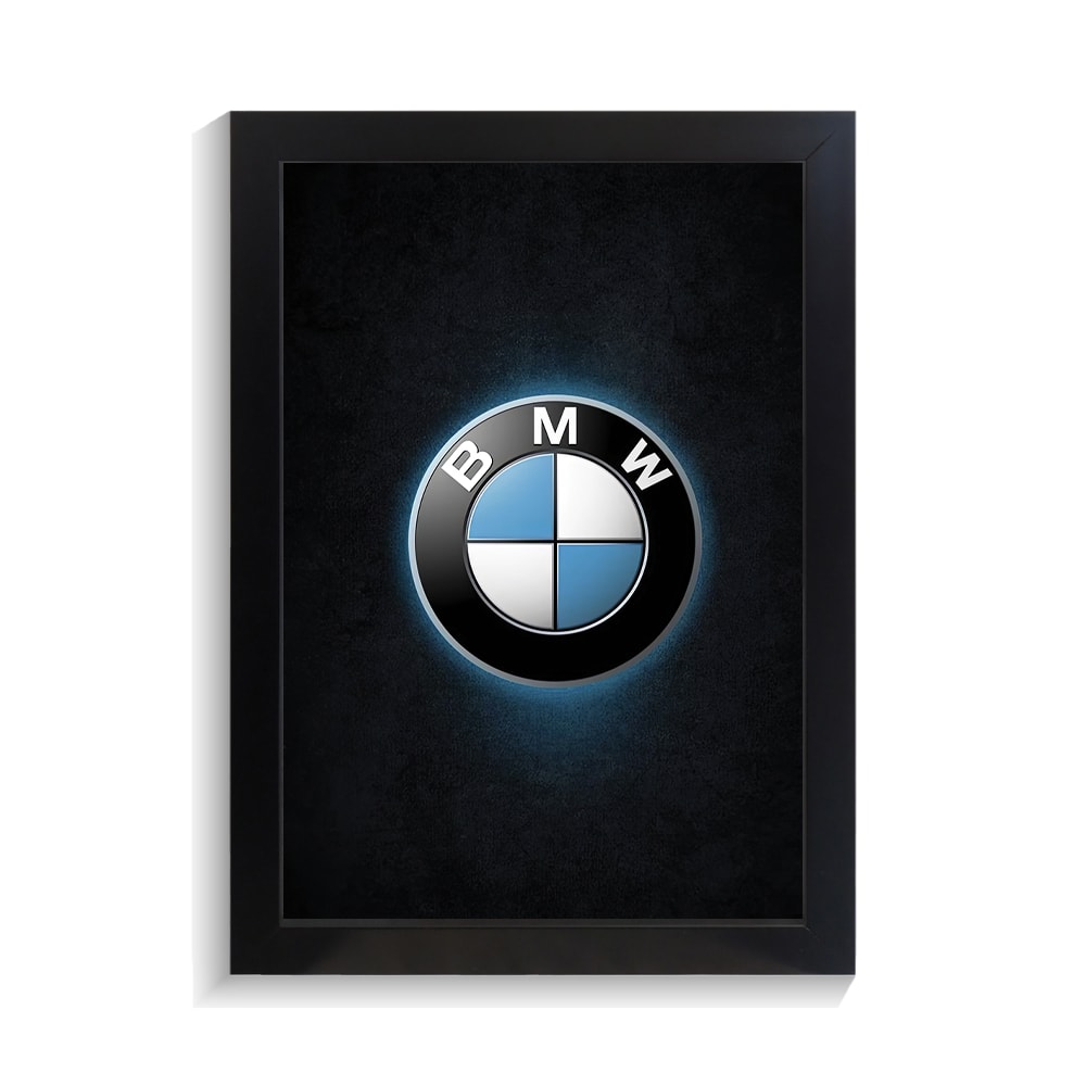 تابلو ماشین طرح بی ام و کد PF-23245 تابلو ماشین طرح بی ام و کد PF 23245