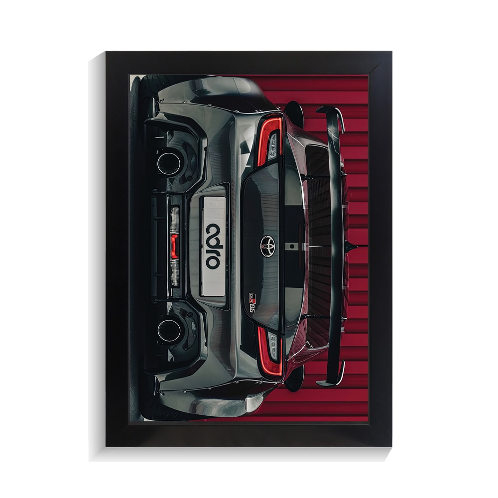 تابلو ماشین طرح تویوتا کد PF-23460 تابلو ماشین طرح تویوتا کد PF 23460