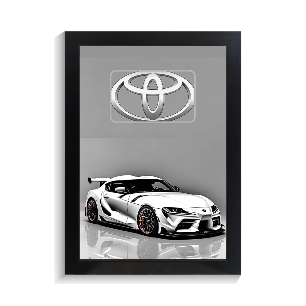 تابلو ماشین طرح تویوتا کد PF-23465 تابلو ماشین طرح تویوتا کد PF 23465