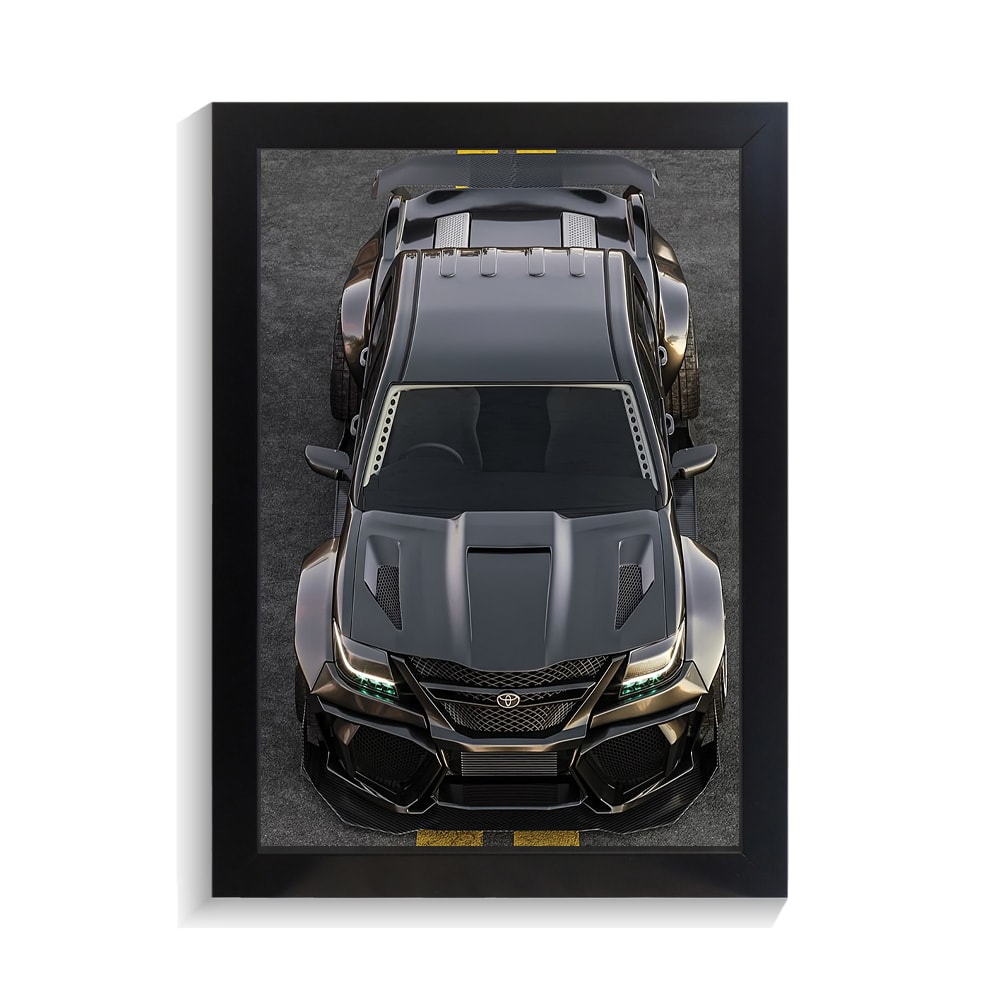 تابلو ماشین طرح تویوتا کد PF-23470 تابلو ماشین طرح تویوتا کد PF 23470