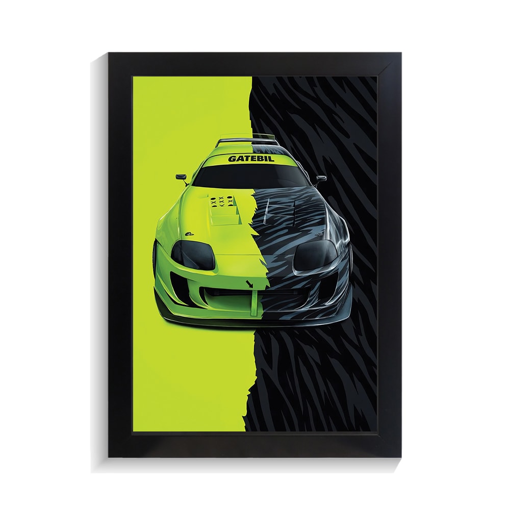 تابلو ماشین طرح تویوتا کد PF-23478 تابلو ماشین طرح تویوتا کد PF 23478