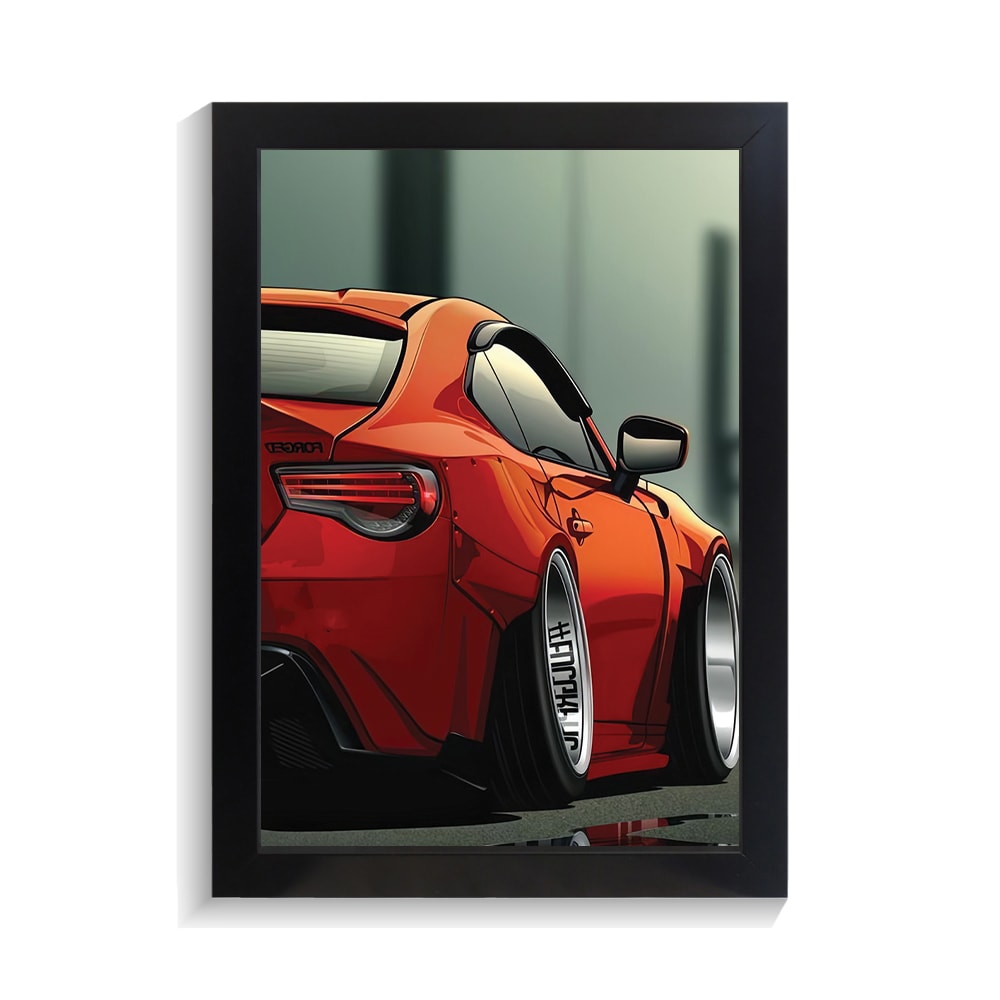 تابلو ماشین طرح تویوتا کد PF-23499 تابلو ماشین طرح تویوتا کد PF 23499