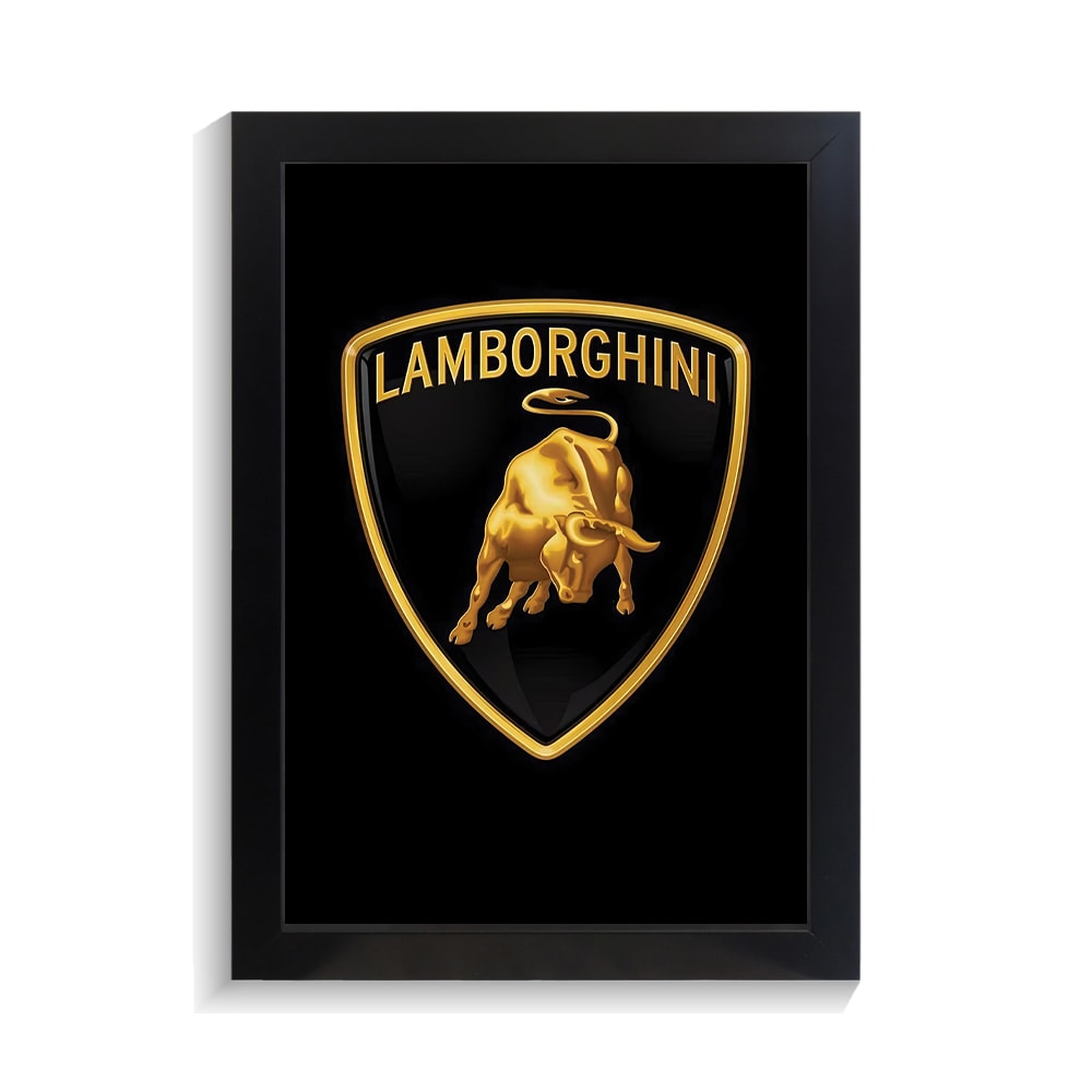 تابلو ماشین طرح لامبورگینی کد PF-23300 تابلو ماشین طرح لامبورگینی کد PF 23300