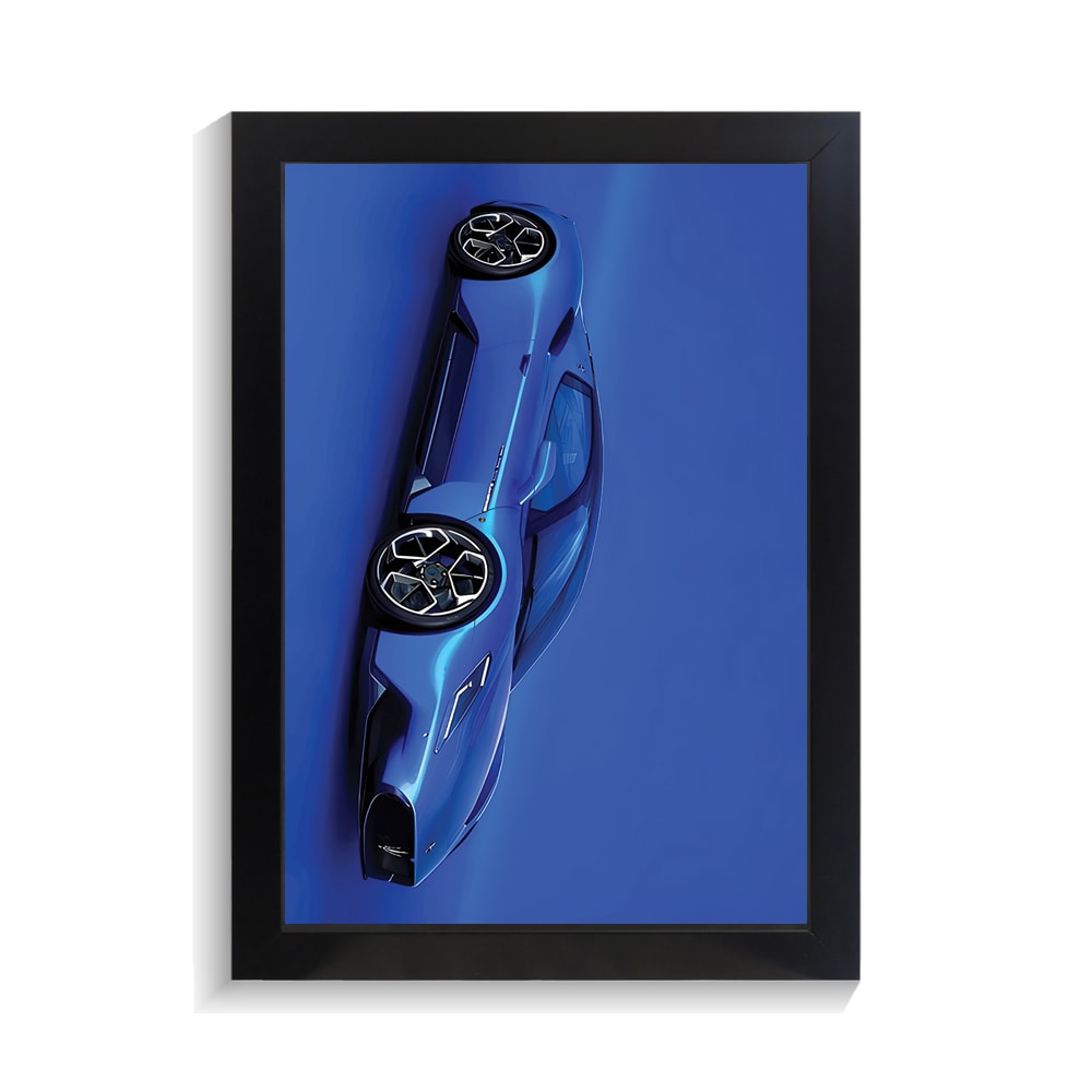 تابلو ماشین طرح مازراتی کد PF-23357 تابلو ماشین طرح مازراتی کد PF 23357