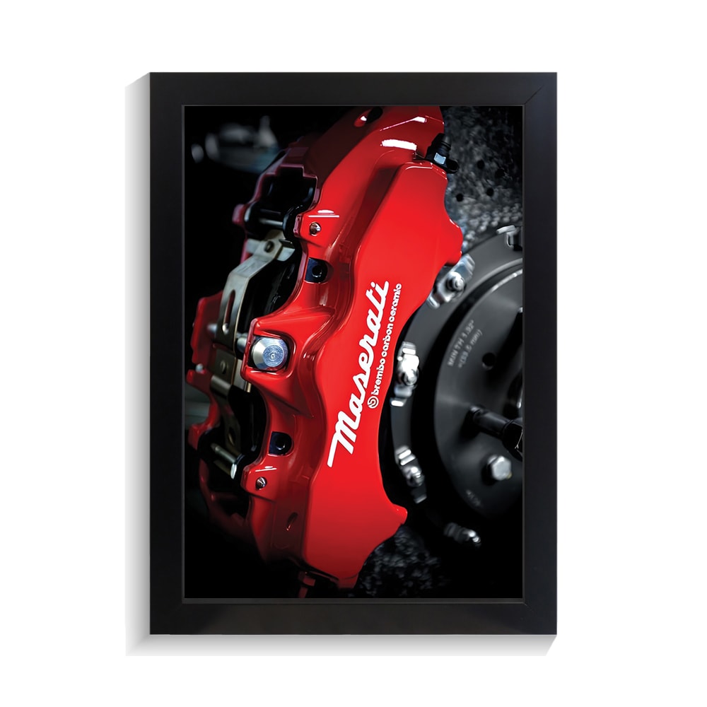 تابلو ماشین طرح مازراتی کد PF-23367 تابلو ماشین طرح مازراتی کد PF 23367