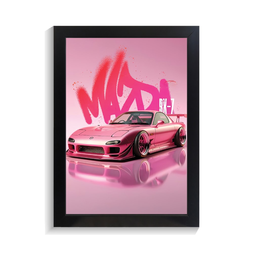 تابلو ماشین طرح مزدا کد PF-23375 تابلو ماشین طرح مزدا کد PF 23375