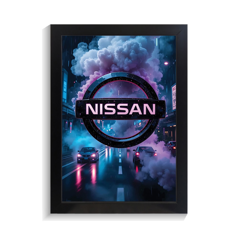 تابلو ماشین طرح نیسان کد PF-23392 تابلو ماشین طرح نیسان کد PF 23392