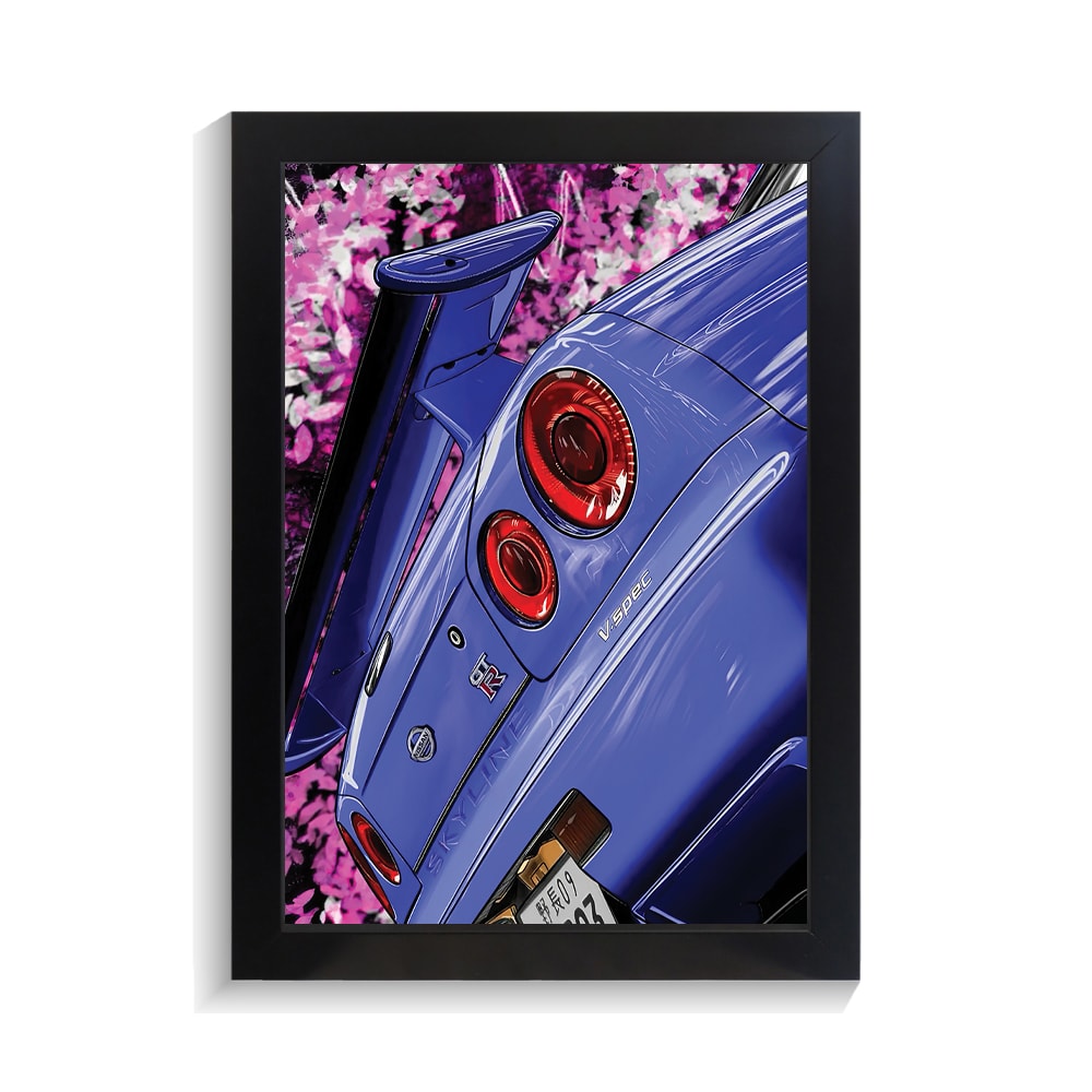 تابلو ماشین طرح نیسان کد PF-23415 تابلو ماشین طرح نیسان کد PF 23415