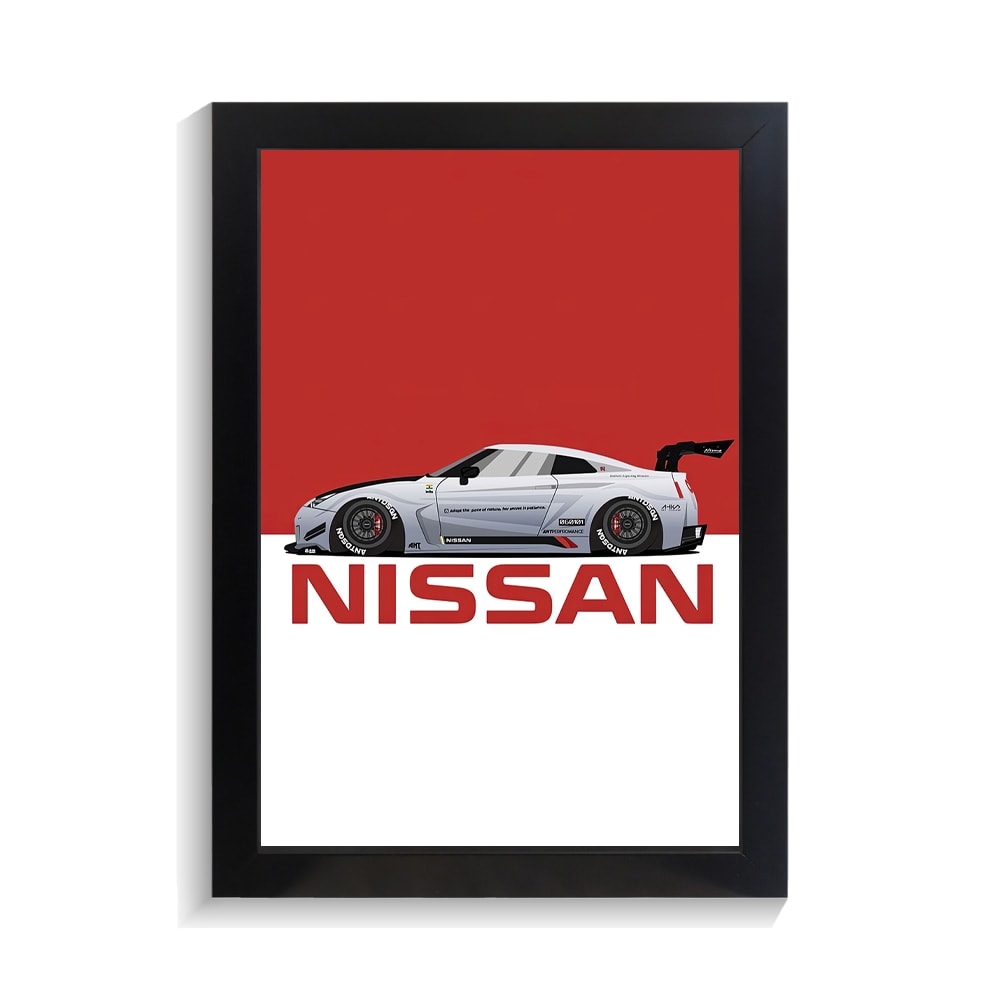 تابلو ماشین طرح نیسان کد PF-23418 تابلو ماشین طرح نیسان کد PF 23418