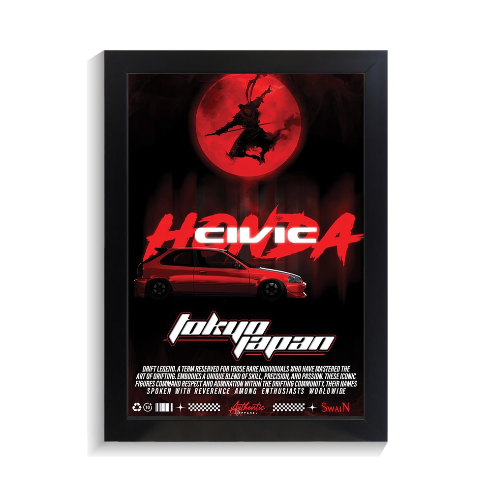 تابلو ماشین طرح هوندا سیویک کد PF-23282 تابلو ماشین طرح هوندا سیویک کد PF 23282