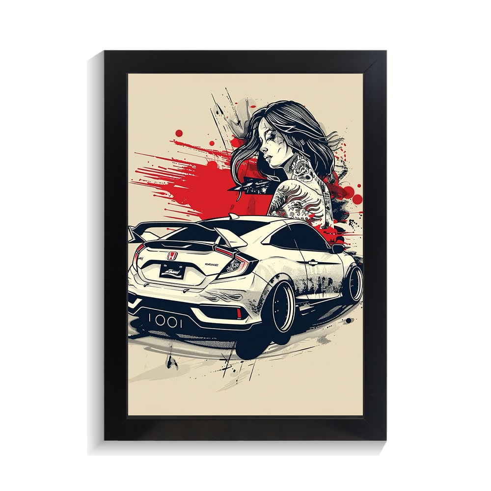 تابلو ماشین طرح هوندا کد PF-23296 تابلو ماشین طرح هوندا کد PF 23296