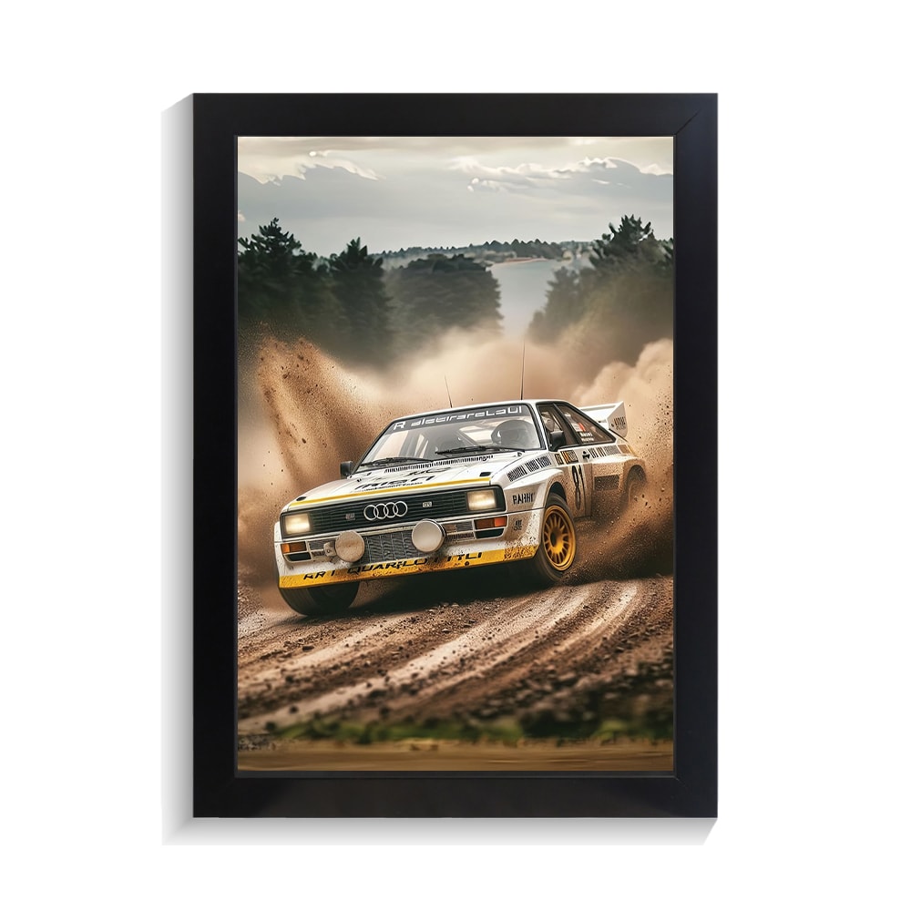 تابلو ماشین مسابقه طرح ریسینگ کد PF-23044 تابلو ماشین مسابقه طرح ریسینگ کد PF 23044