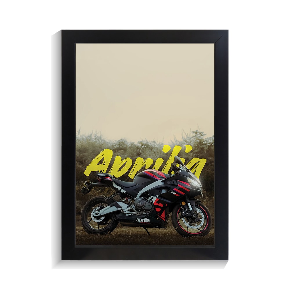 تابلو موتور طرح آپریلیا کد PF-31002