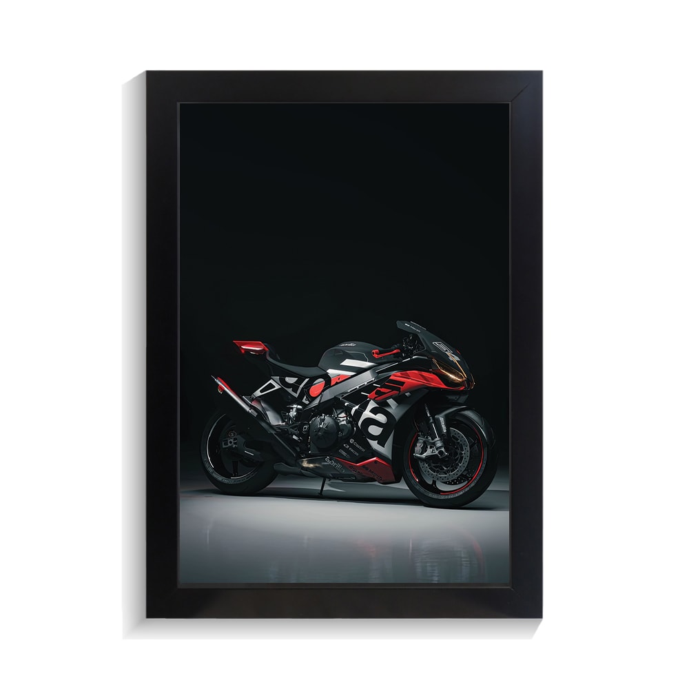 تابلو موتور طرح آپریلیا کد PF-31003