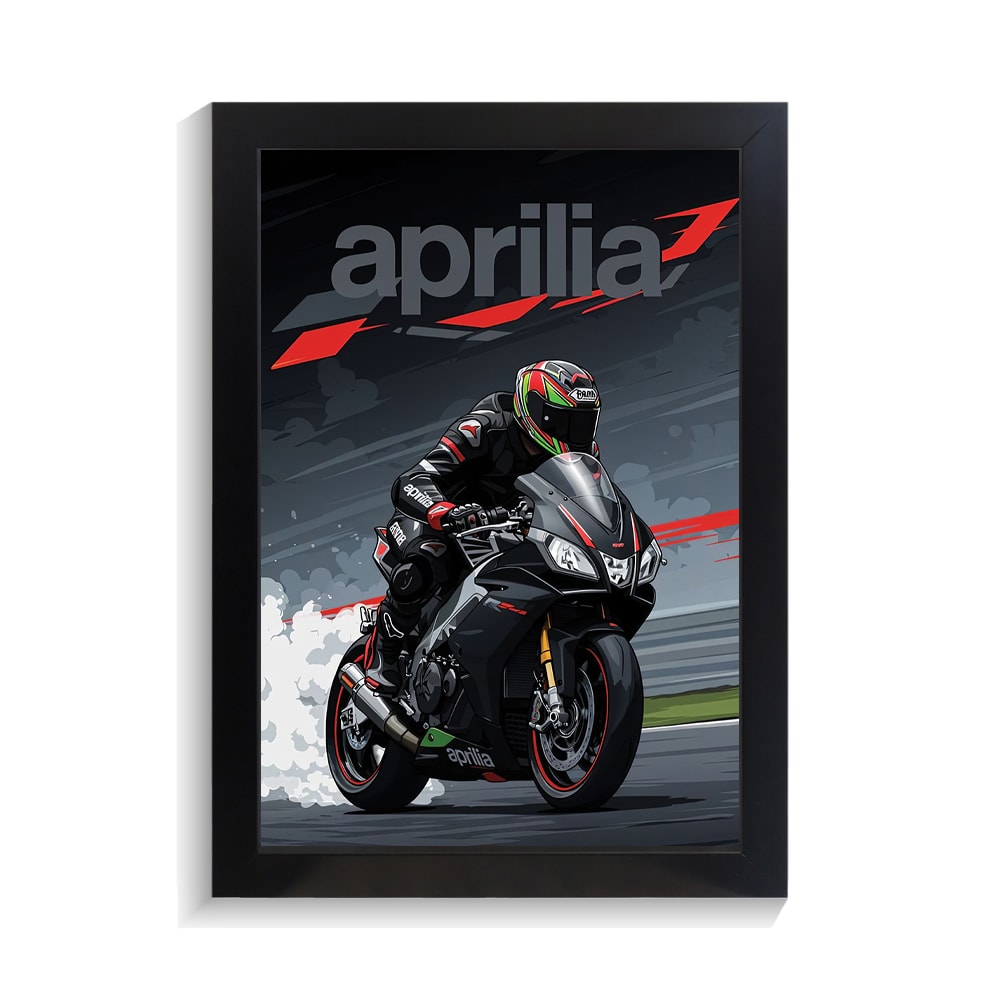 تابلو موتور طرح آپریلیا کد PF-31005