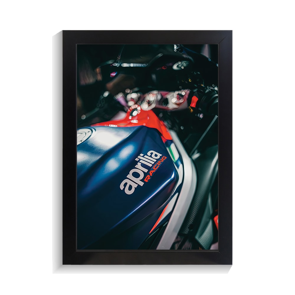 تابلو موتور طرح آپریلیا کد PF-31007