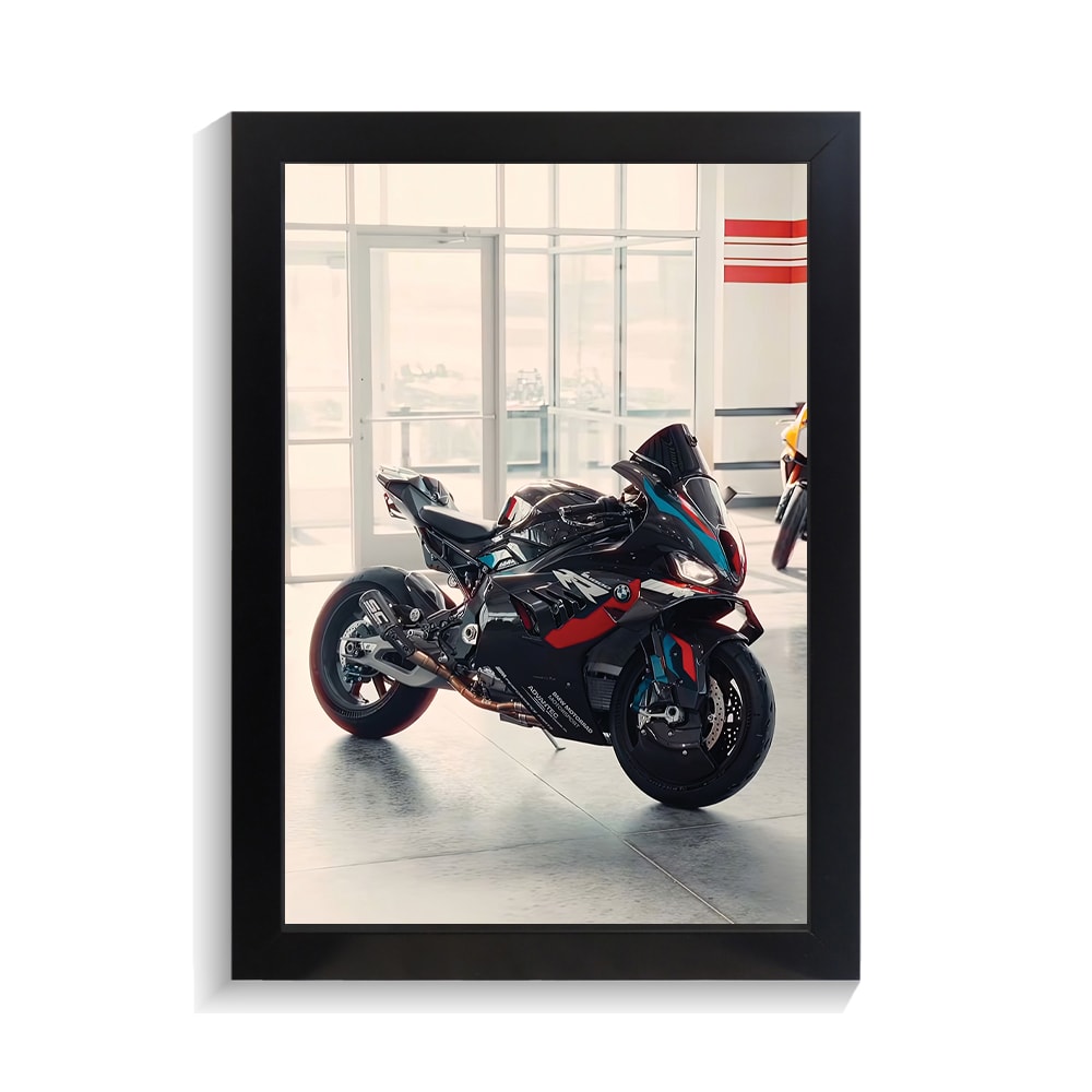 تابلو موتور طرح بی ام و کد PF-31026