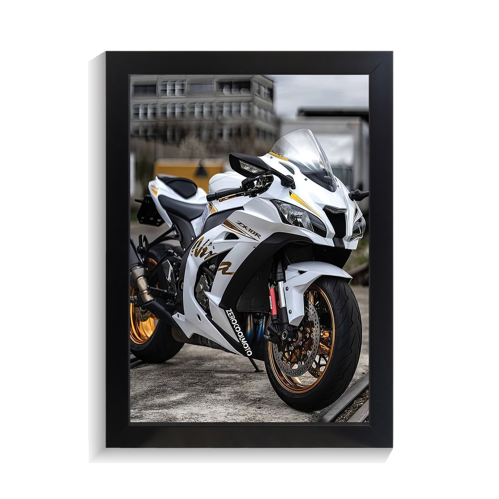 تابلو موتور طرح کاوازاکی نینجا کد PF-31116