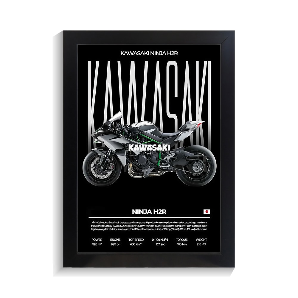 تابلو موتور طرح کاوازاکی نینجا کد PF-31118