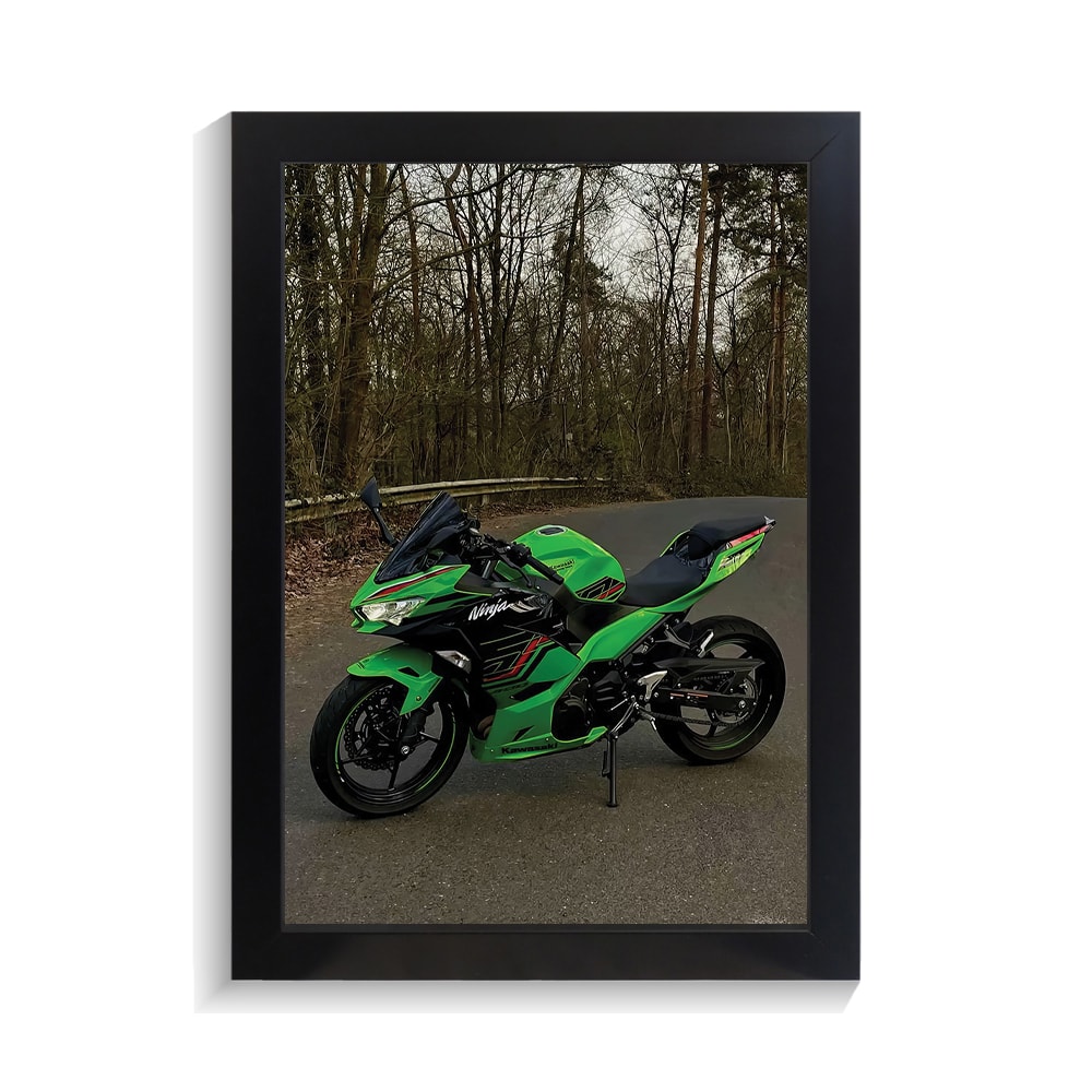 تابلو موتور طرح کاوازاکی نینجا کد PF-31135