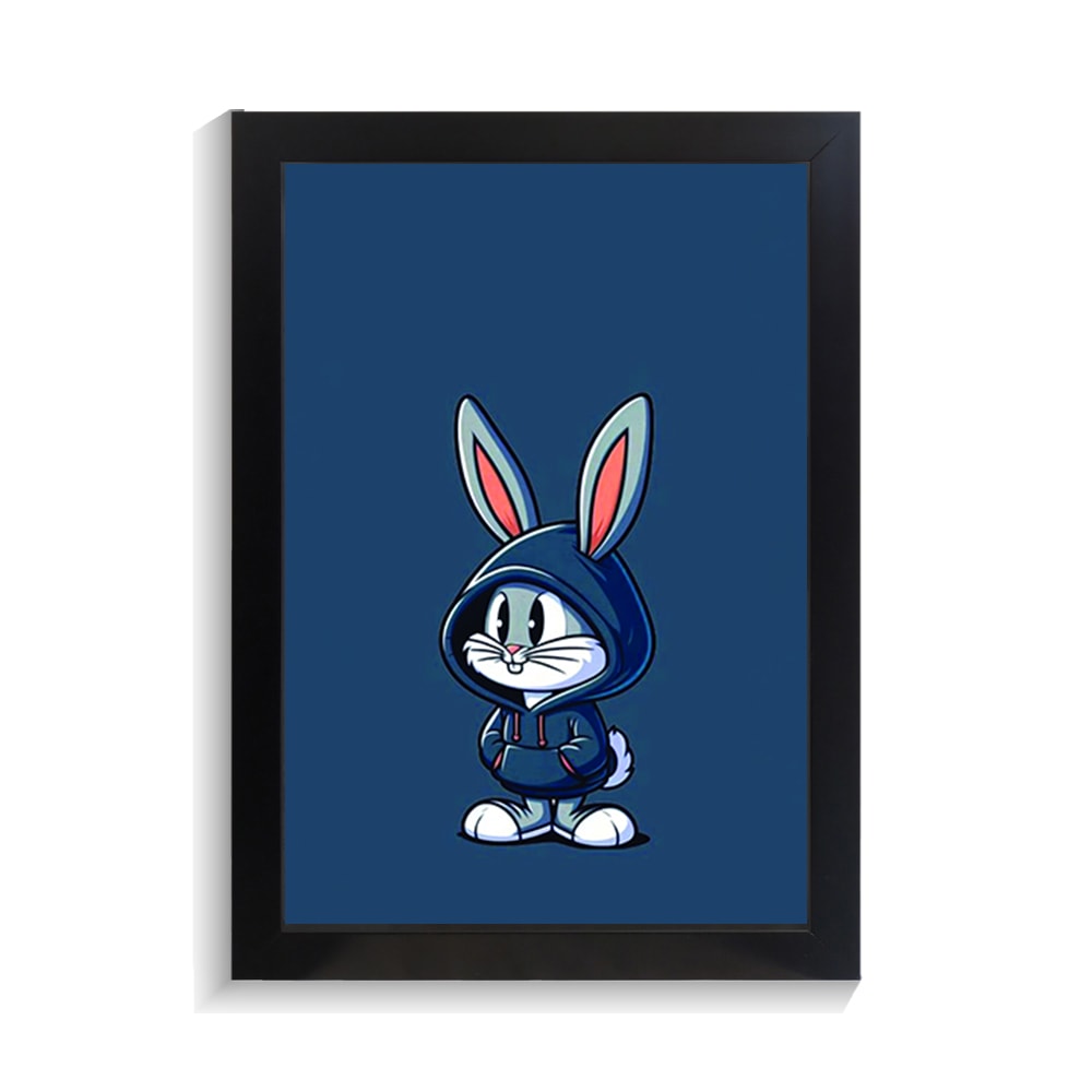 تابلو انیمیشن طرح باگز بانی کد PF-12022 تابلو انیمیشن طرح باگز بانی کد PF 12022