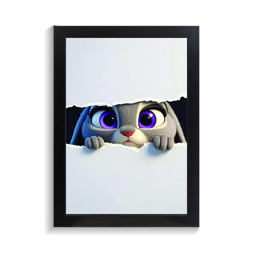 تابلو انیمیشن طرح زوتوپیا کد PF-12030 تابلو انیمیشن طرح زوتوپیا کد PF 12030