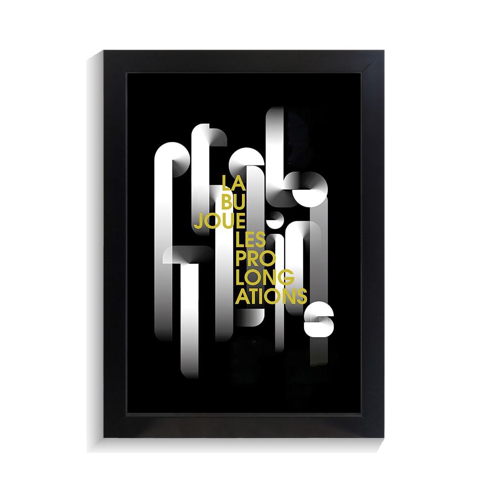 تابلو تایپوگرافی طرح انگلیسی کد PF-15092 تابلو تایپوگرافی طرح انگلیسی کد PF 15092