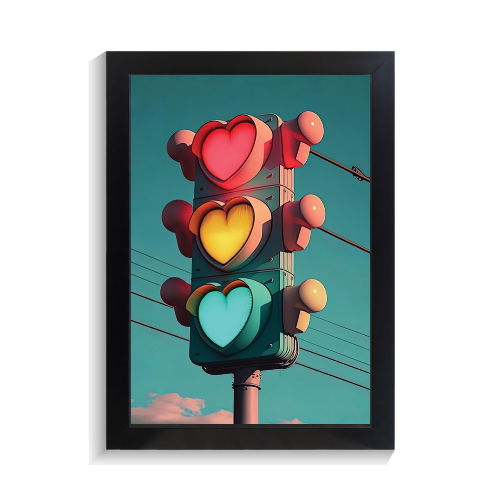 تابلو عاشقانه طرح heart کد PF-27035 تابلو عاشقانه طرح heart کد PF 27035