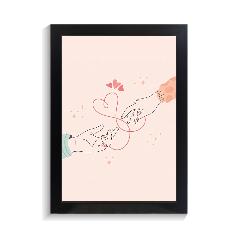 تابلو عاشقانه طرح عشق کد PF-27062 تابلو عاشقانه طرح عشق کد PF 27062