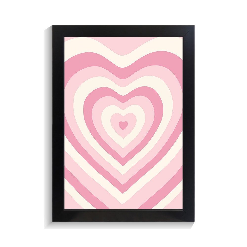 تابلو عاشقانه طرح قلب کد PF-27021 تابلو عاشقانه طرح قلب کد PF 27021