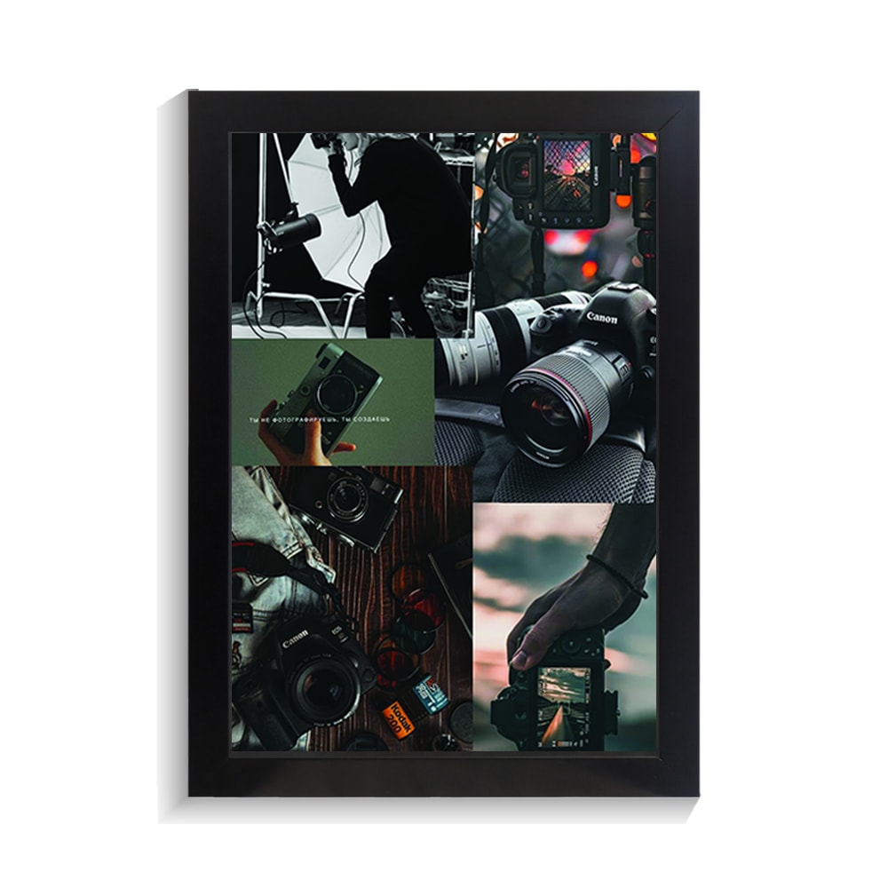 تابلو عکاس طرح MULTY کد PF-29063 تابلو عکاس طرح MULTY کد PF 29063 2