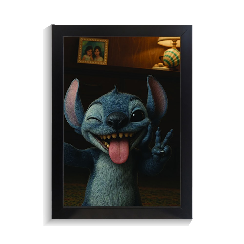 تابلو فانتزی طرح استیچ کد PF-21067 تابلو فانتزی طرح استیچ کد PF 21067