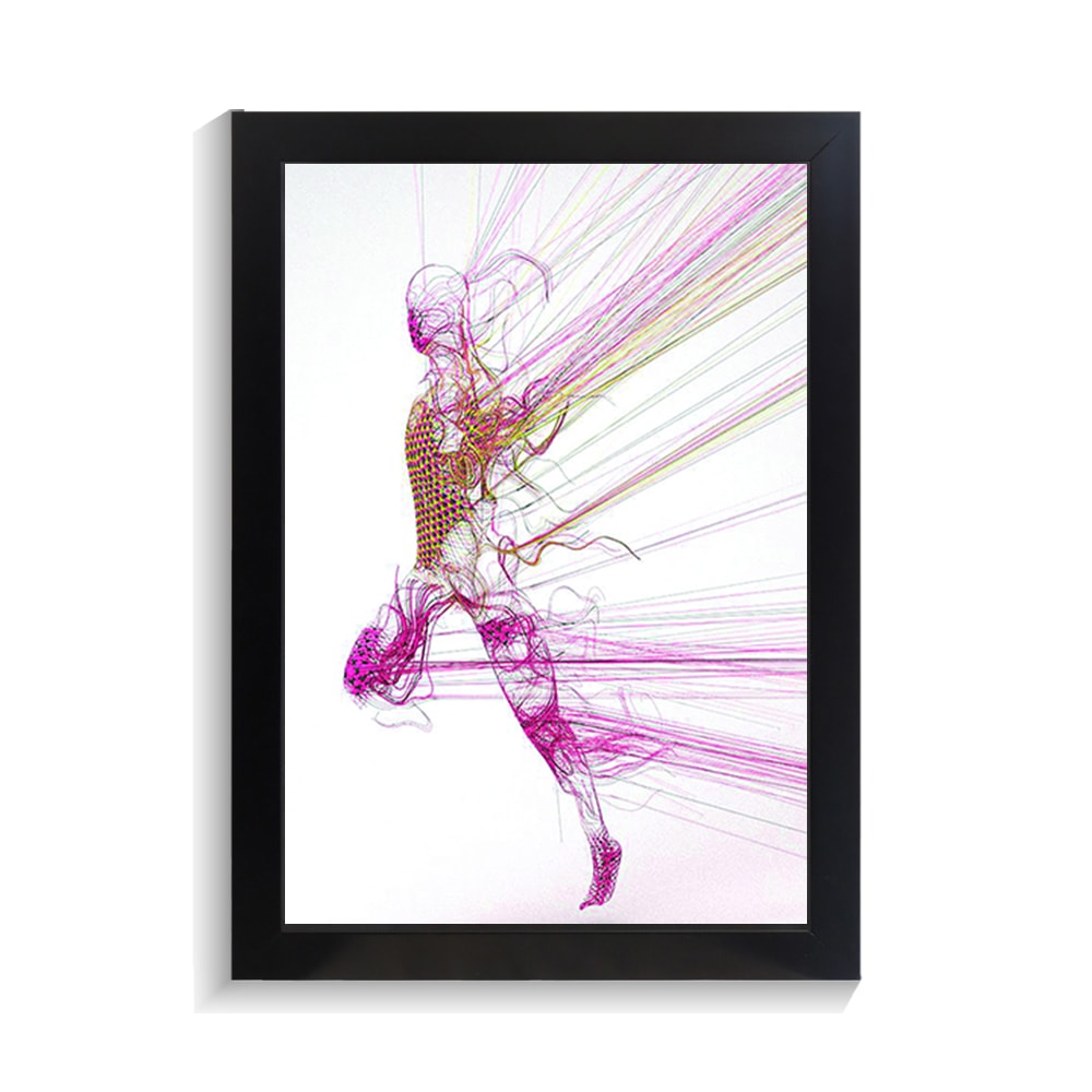 تابلو فیزیوتراپی طرح بدن کد PF-29025 تابلو فیزیوتراپی طرح بدن کد PF 29025