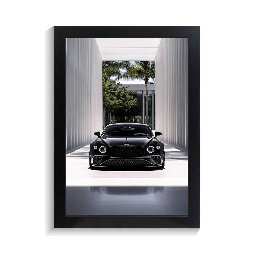 تابلو ماشین طرح بنتلی کد PF-23575 تابلو ماشین طرح بنتلی کد PF 23575