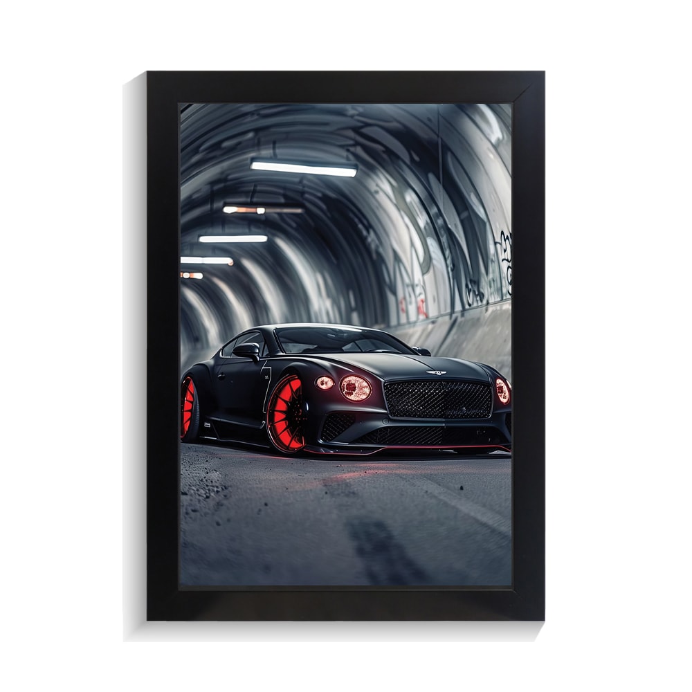 تابلو ماشین طرح بنتلی کد PF-23583 تابلو ماشین طرح بنتلی کد PF 23583