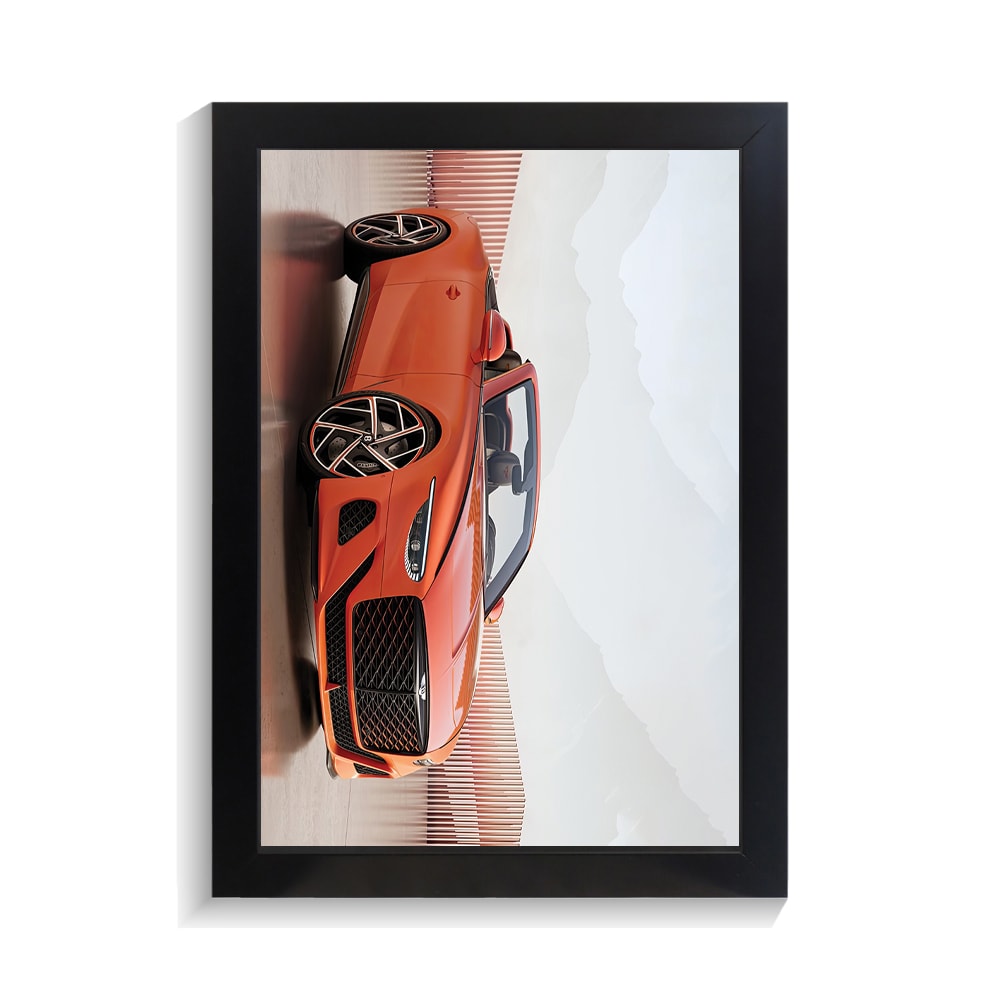 تابلو ماشین طرح بنتلی کد PF-23587 تابلو ماشین طرح بنتلی کد PF 23587