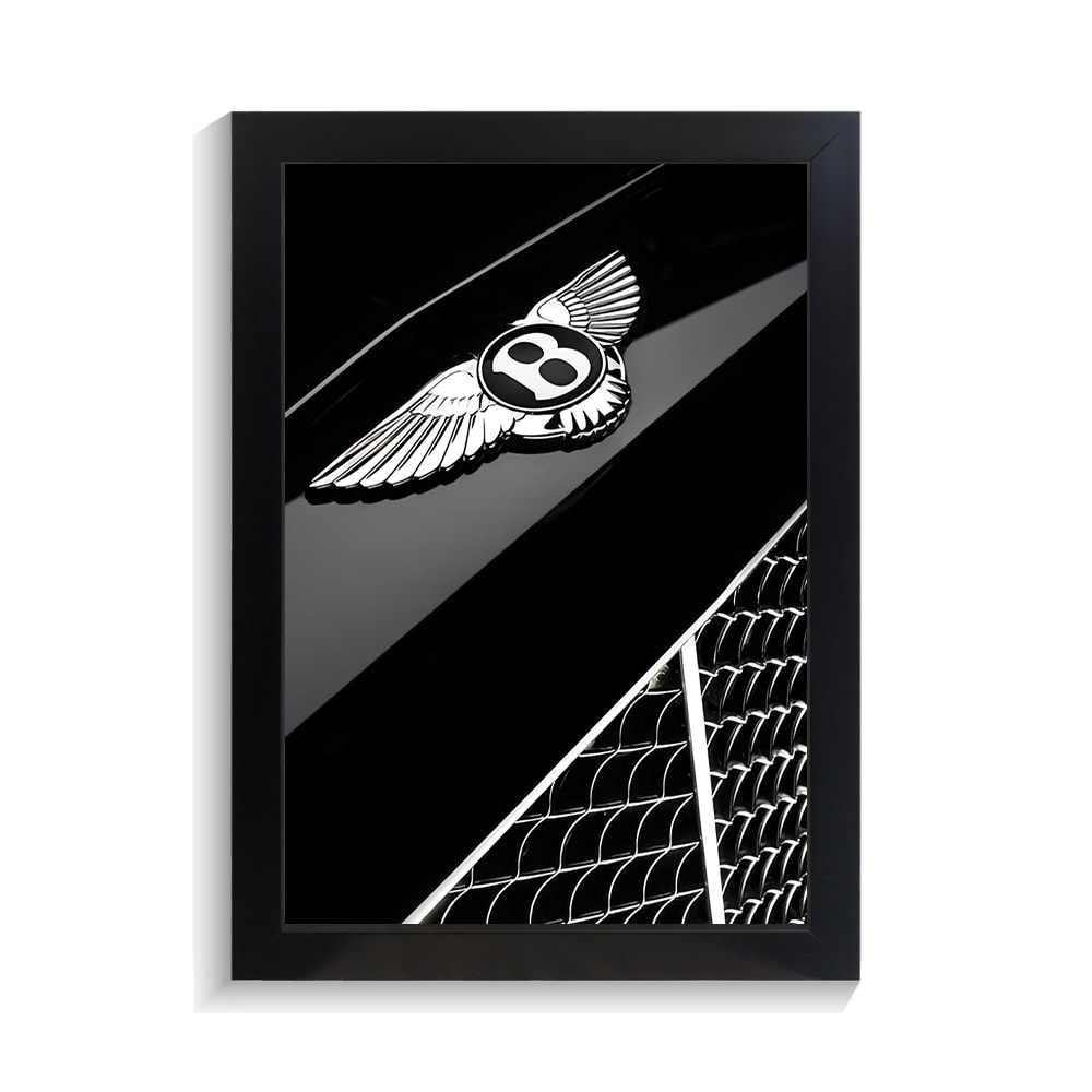 تابلو ماشین طرح بنتلی کد PF-23589 تابلو ماشین طرح بنتلی کد PF 23589