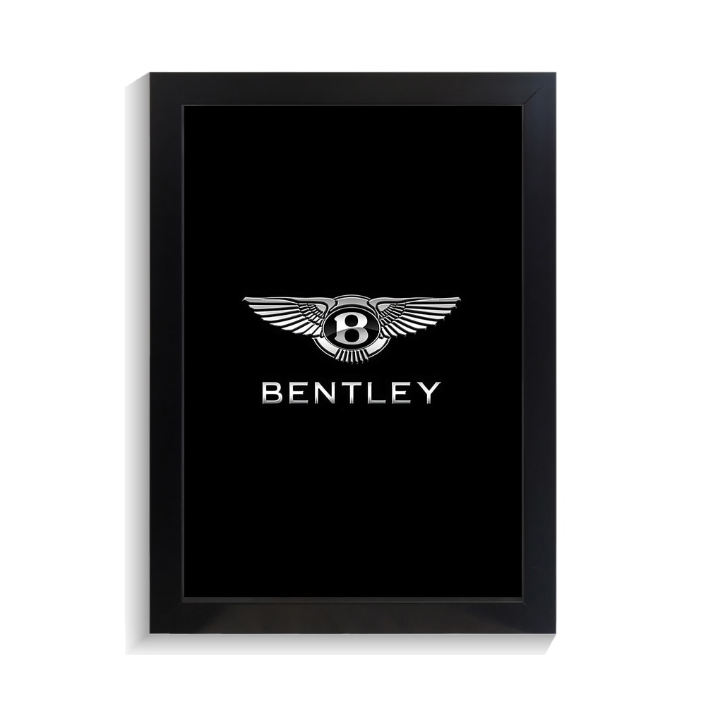 تابلو ماشین طرح بنتلی کد PF-23591 تابلو ماشین طرح بنتلی کد PF 23591